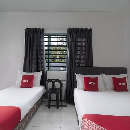 Motel Fasa2B Seri Manjung Exterior foto