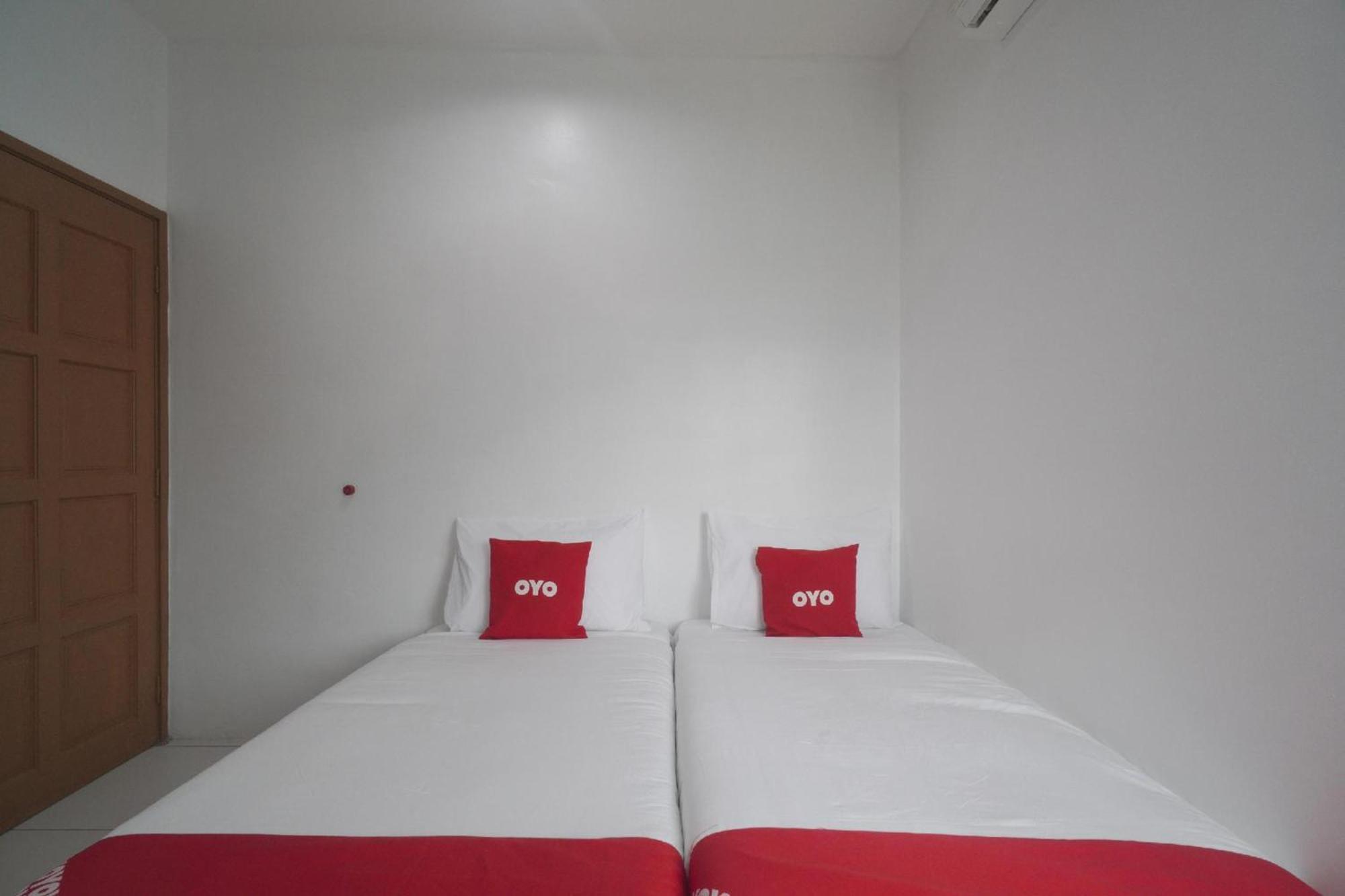 Motel Fasa2B Seri Manjung Exterior foto