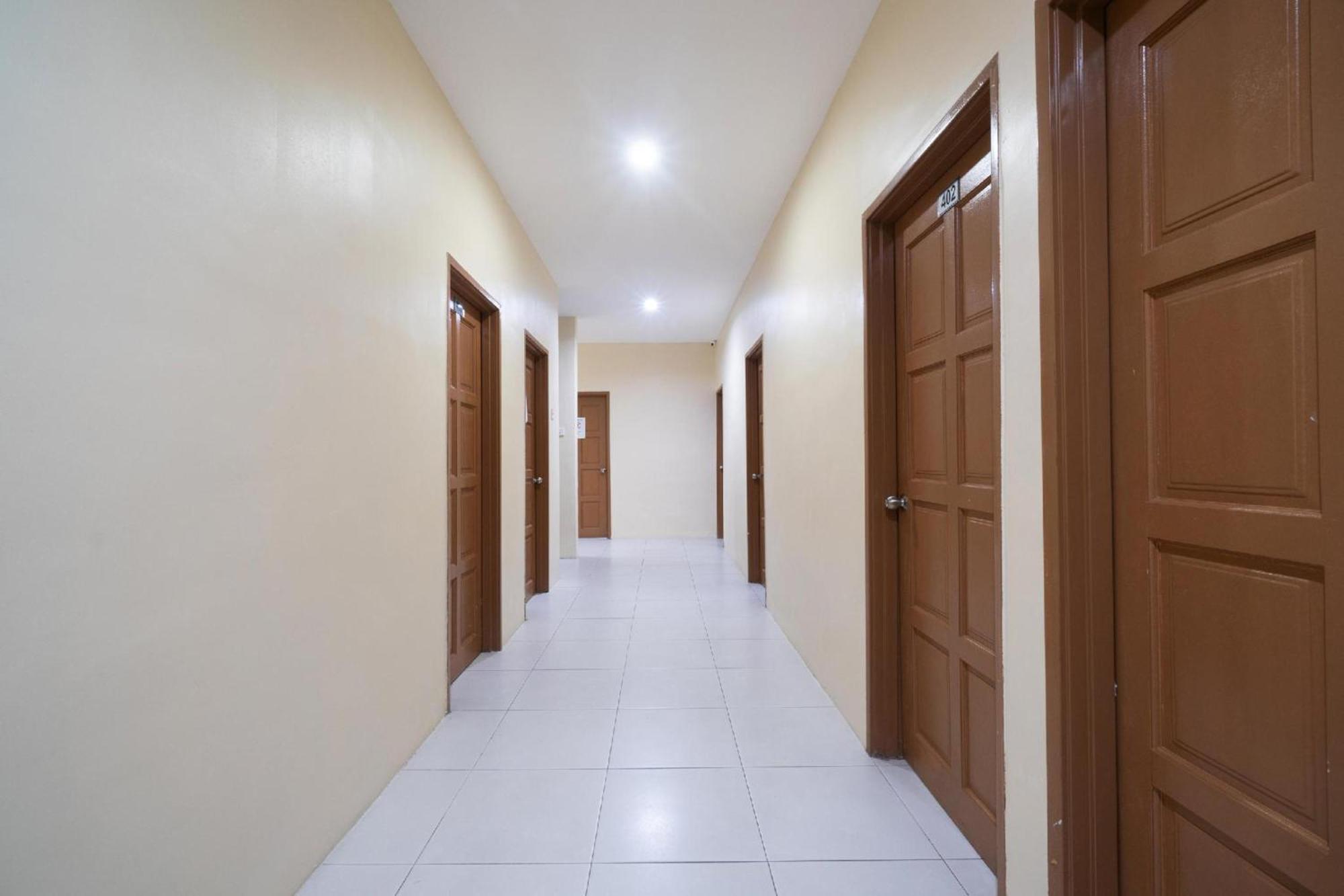 Motel Fasa2B Seri Manjung Exterior foto